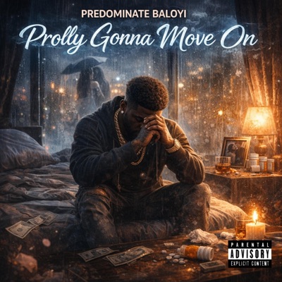 Prolly Gonna Move On - Single