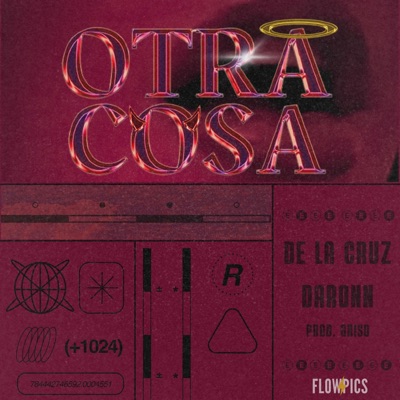 Otra Cosa - Single
