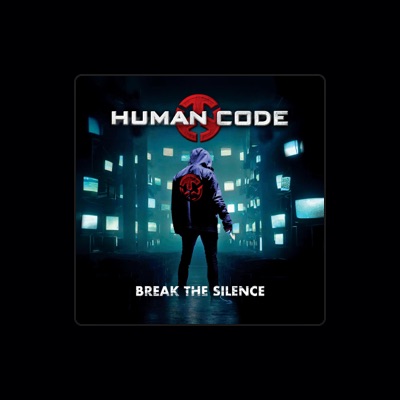 Listen to Human Code, watch music videos, read bio, see tour dates & more!