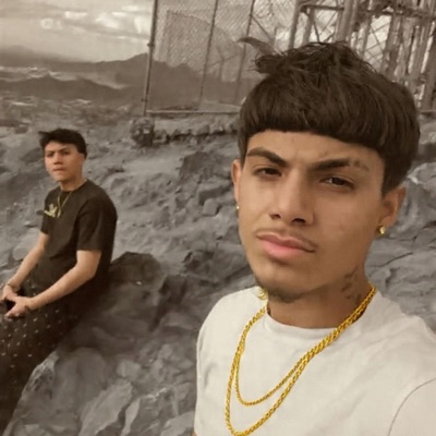 Lets go Hit da Binz (feat. 47Gerg) - Single