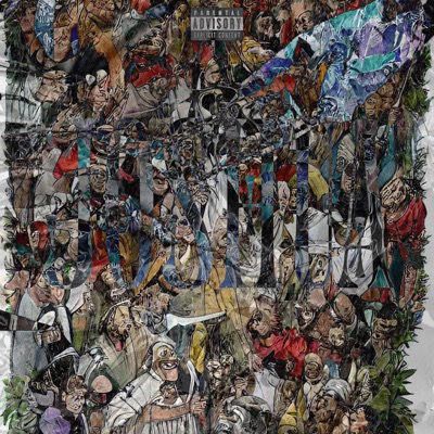 Jump Outta Space Tape - Single