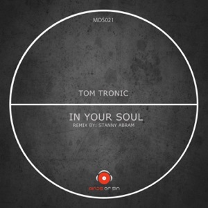 In Your Soul - Single