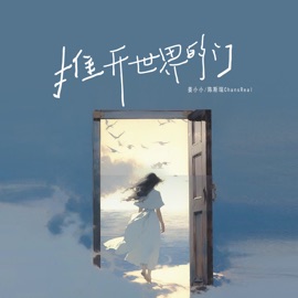 推开世界的门 (说唱版伴奏) 姜小小 & 陈斯瑞ChansReal