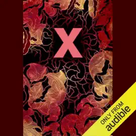 X - The Erotic Treasury  (Unabridged)