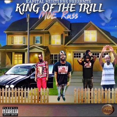 Me Myself And Eye (Screwed) - Single