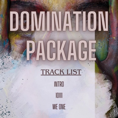 DOMINATION PACKAGE - Single