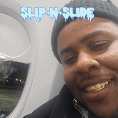 Slip-n-Slide - Single