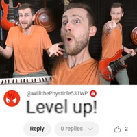 Level Up! - Single - Finn M-K