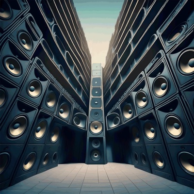 Ear Dummer (feat. Resonare Musik & Hot Delivery) - Single