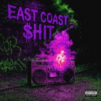 EAST COAST SHIT (feat. Stretch) - Single - Flucee
