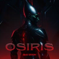 Osiris - Single - Black Station