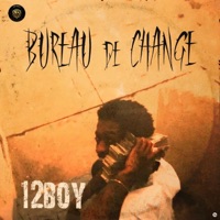Bureau de change - Single - 12Boy