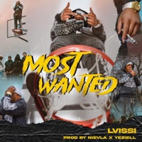 Most Wanted - Single - Lvissi La Legion