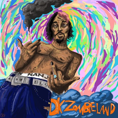 DkZombieland - Single