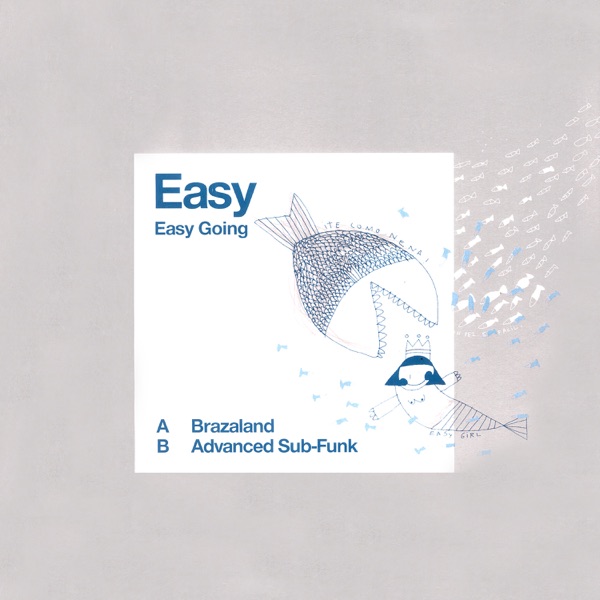 Easy Going - Single