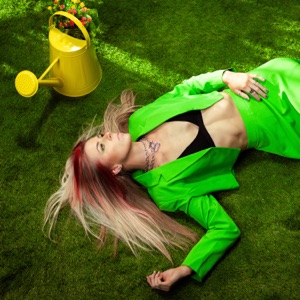 Greener - Single