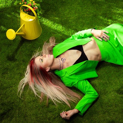 Greener - Single