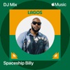 Update (Zorden X Lukade Afro House Rmx) - Burna Boy