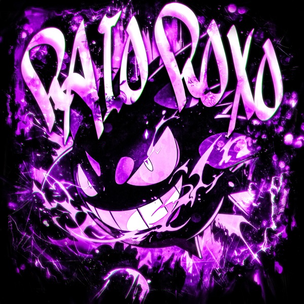 Raio Roxo - EP