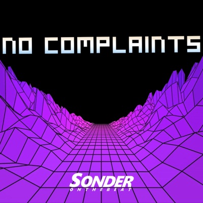 No Complaints - Single