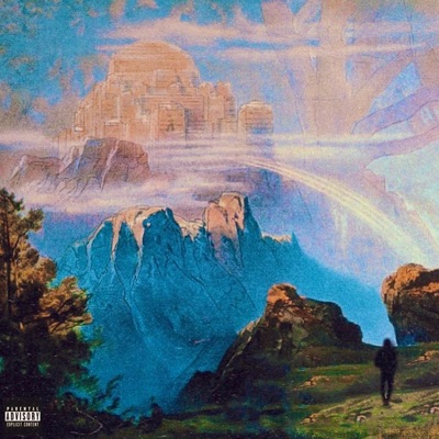 The Bells of Valhalla (feat. Beaker & Straight CA$H) - Single