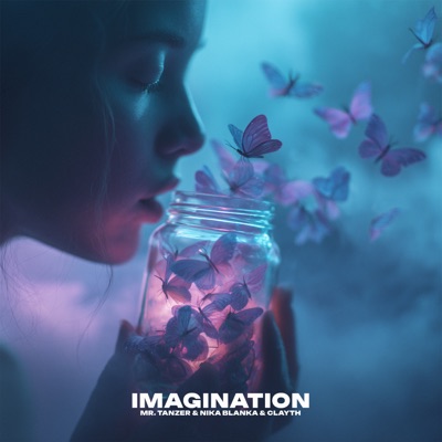 Imagination - Single