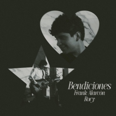 BENDICIONES (feat. Rory) - Single