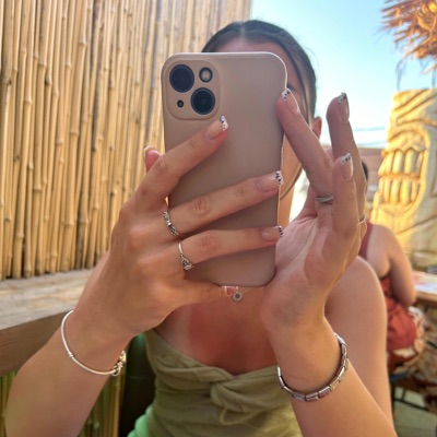 Cherished It - Single