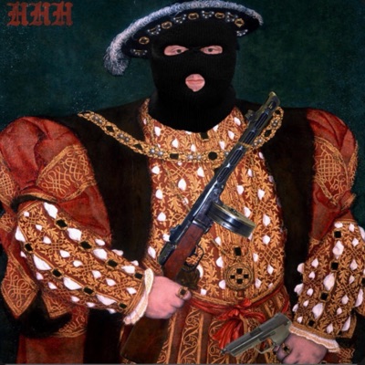 HENRYSHIDDENHECKLER (???) [feat. The Hidden Character]