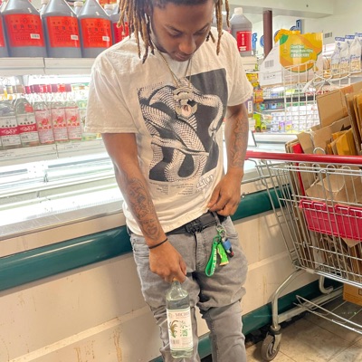 Ride Along (Prod. neonmaid + j’adore) - Single