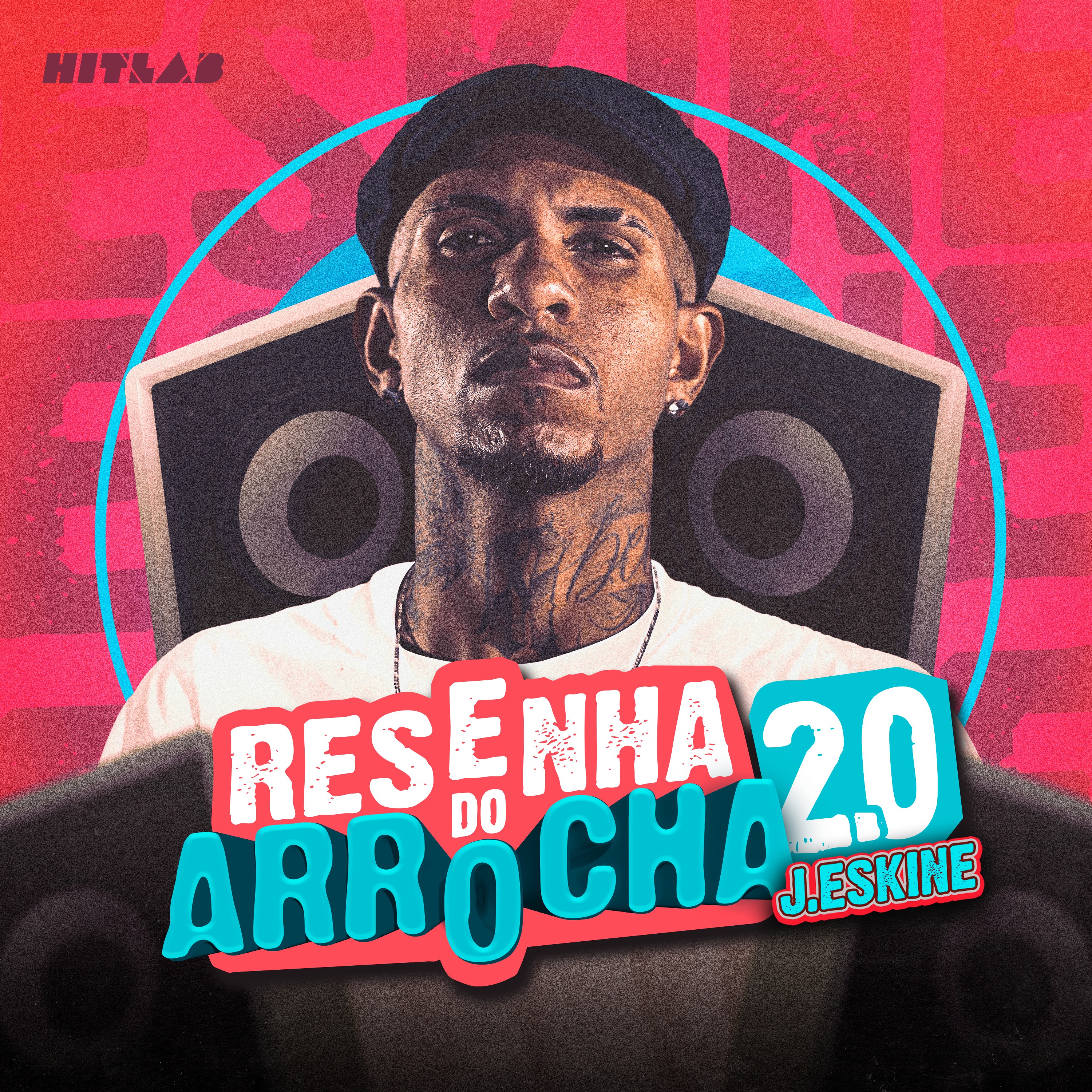 Resenha do Arrocha 2.0 - Single