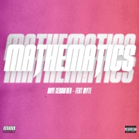 Mathematics (feat. MVTE) - Single - Dave Cerdafyed