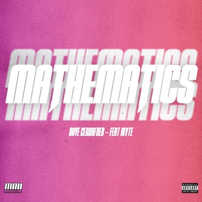 Mathematics (feat. MVTE) - Single