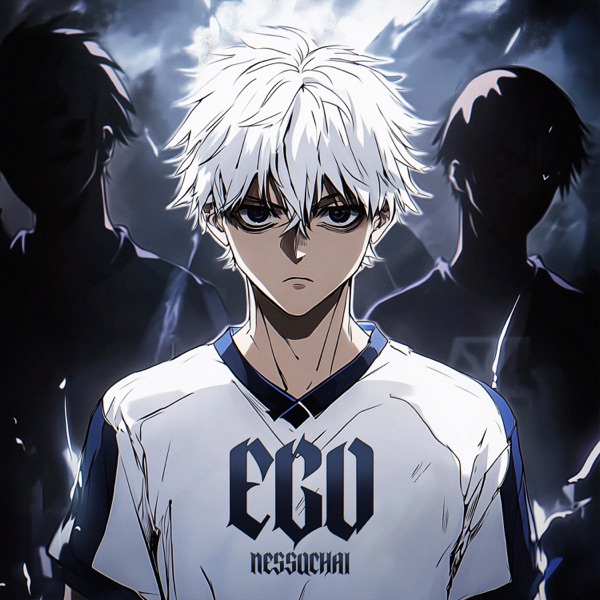 EGO - Single
