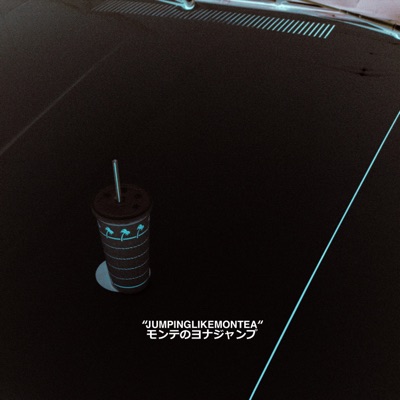 jumpinglikemontea - Single