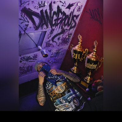 Dangerous - Single