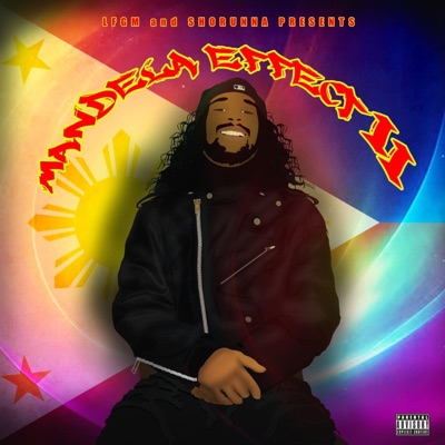 The Mandela effect, Pt. 2 - EP