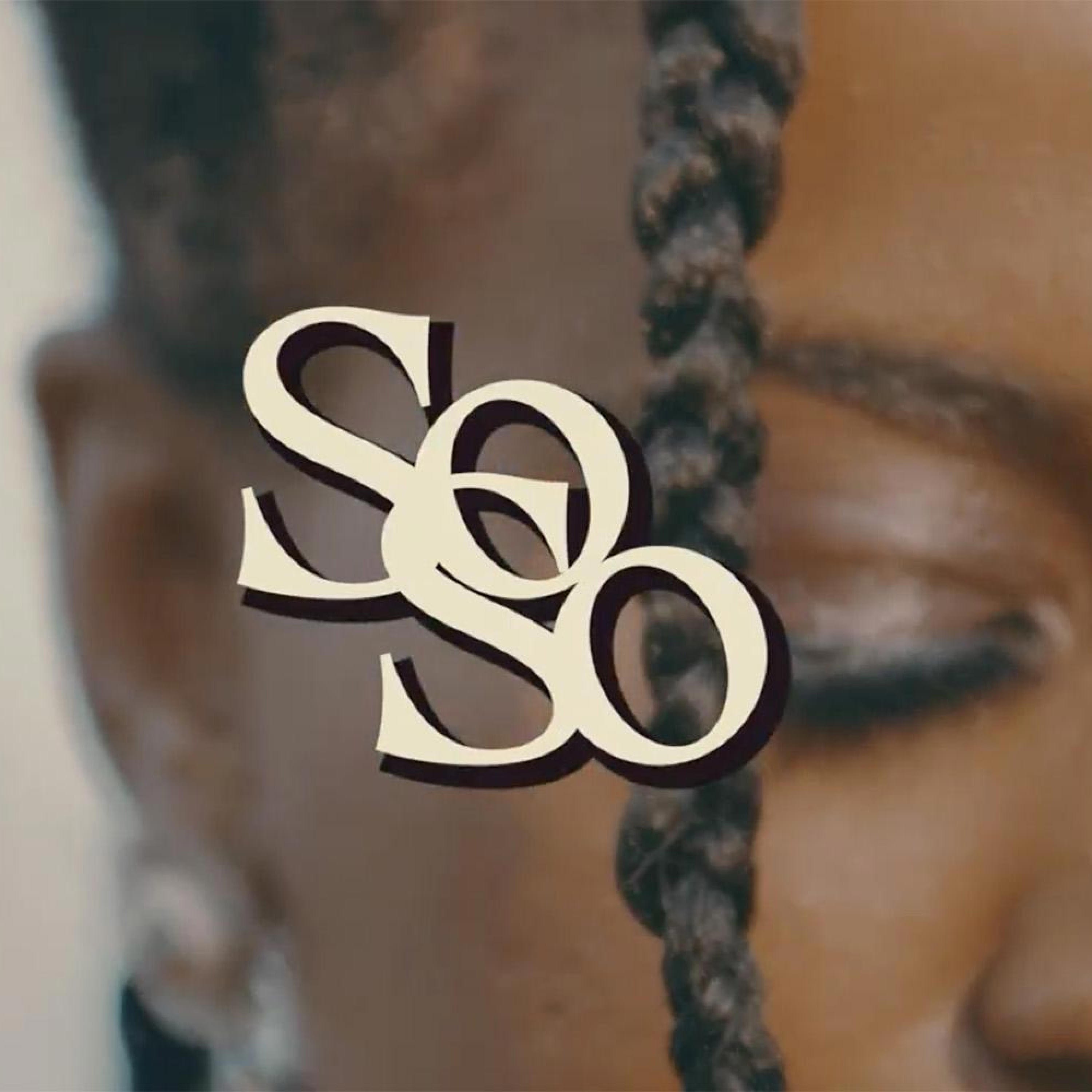 SoSo - Single