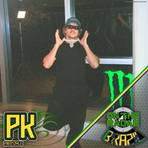Pk On The Radar Freestyle