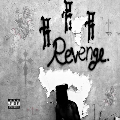 Revenge - EP