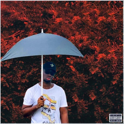 Music That Heals: The Red Scarlet (feat. Xscarlete) - Single