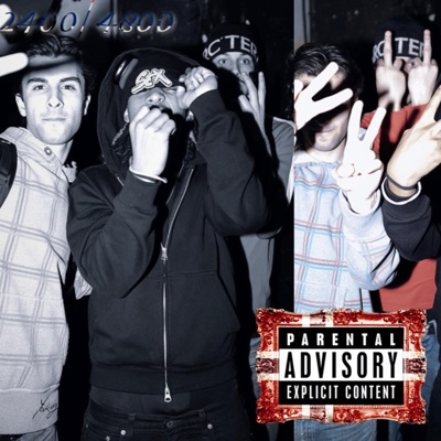 Aint On Shit (feat. SwagTv) - Single