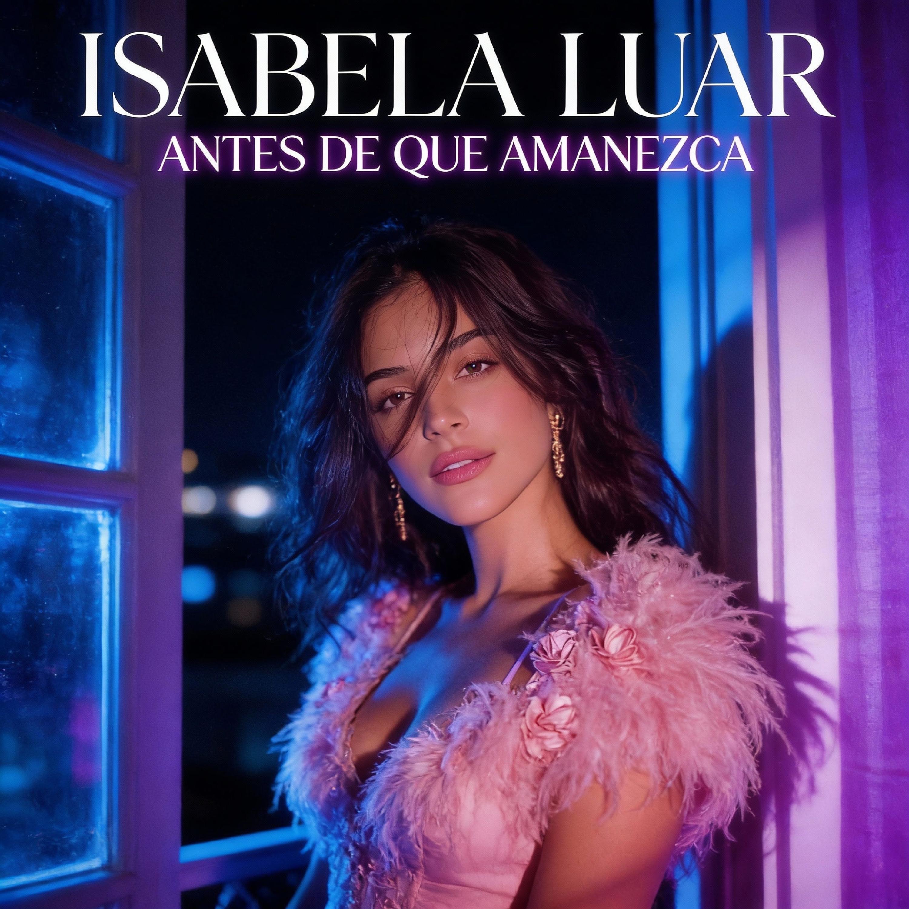 Antes de Que Amanezca