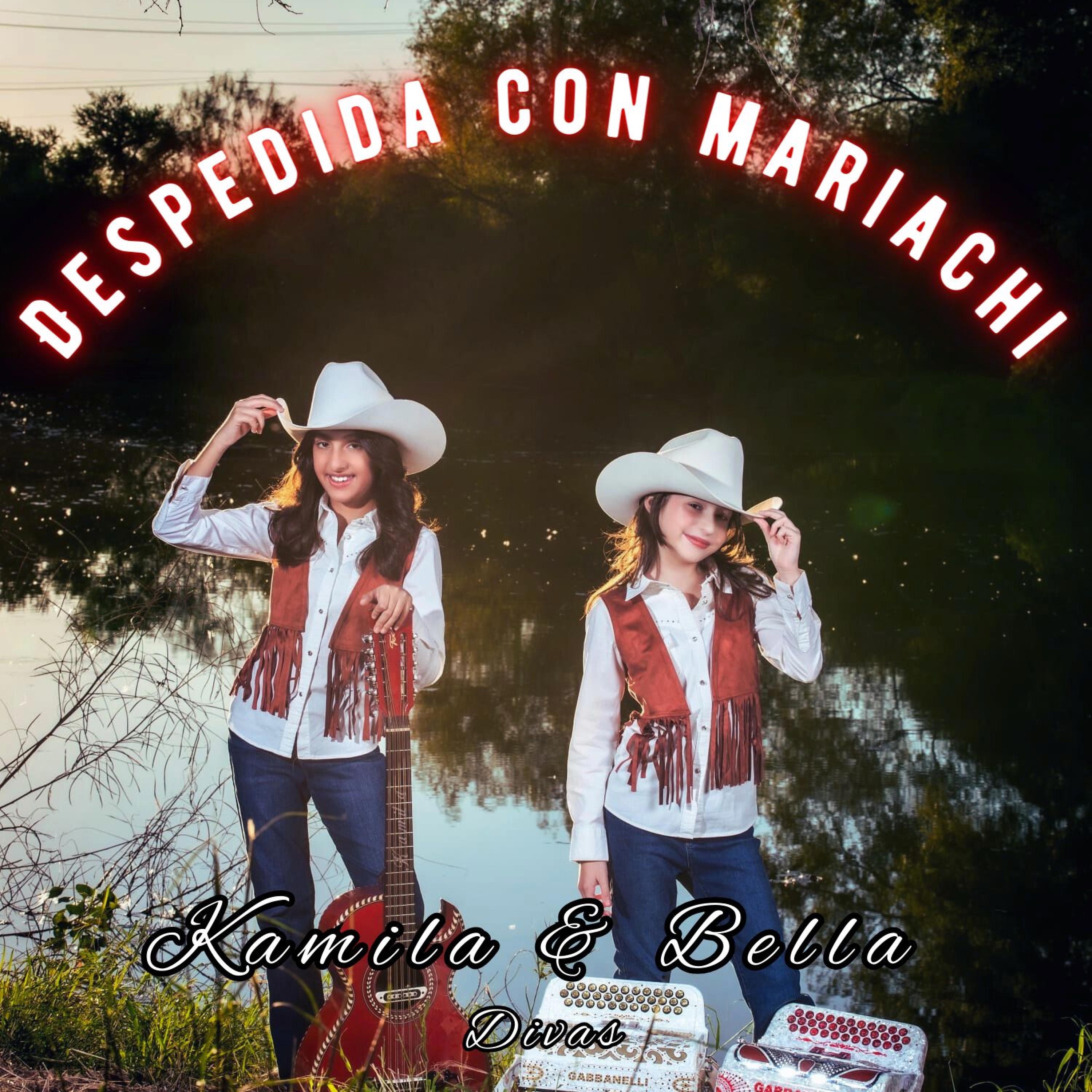 Despedida Con Mariachi - Single