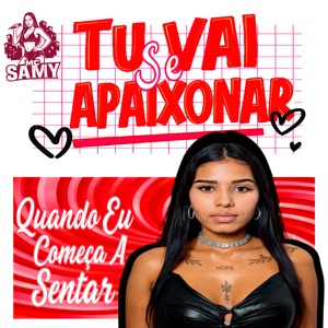 Tu Vai Se Apaixonar