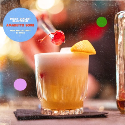 Amaretto Sour - Single