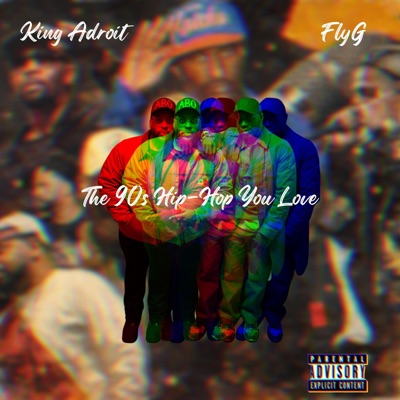 The 90s Hip-Hop You Love