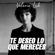 Te deseo lo que te mereces - Valerie Luh