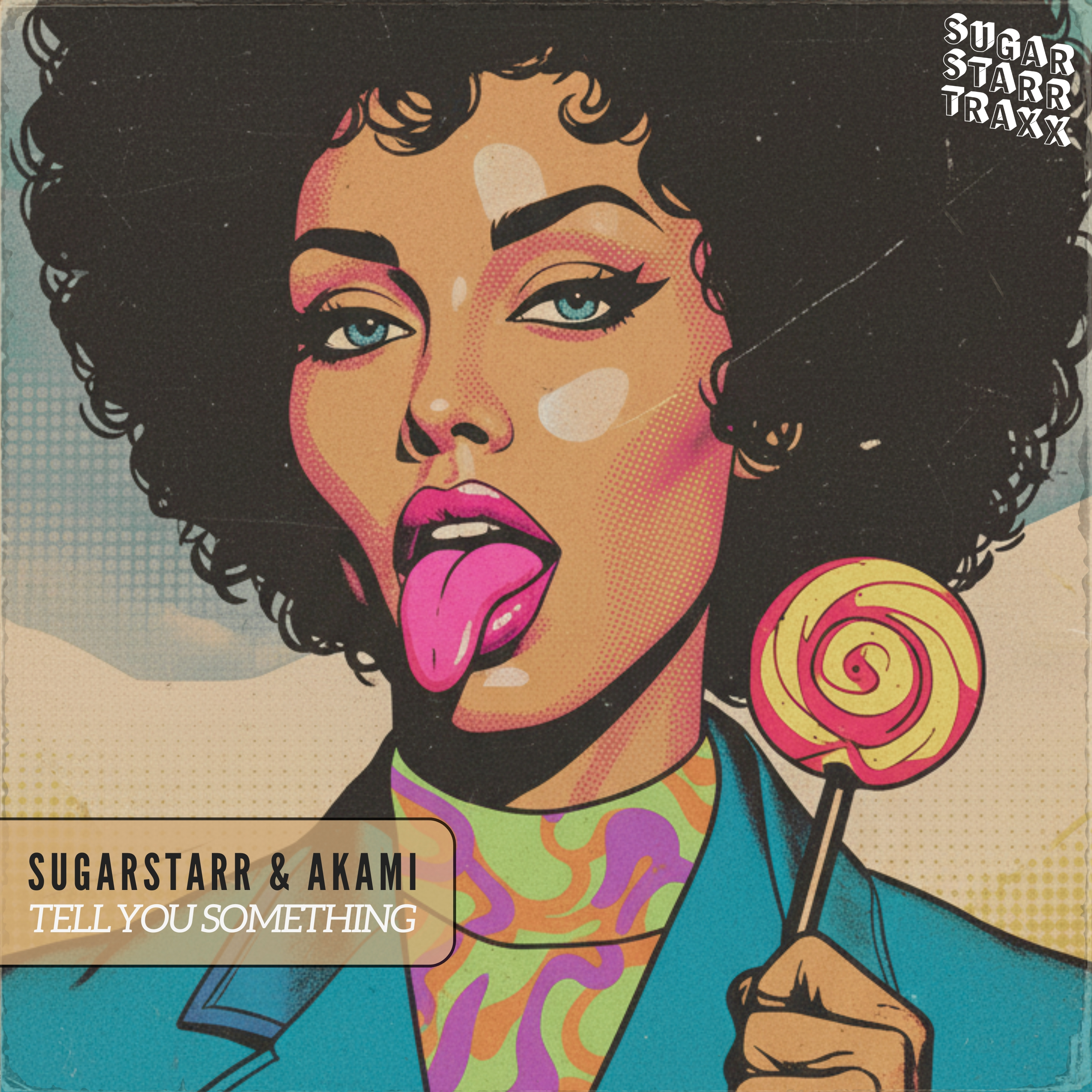 Tell You Something - Single