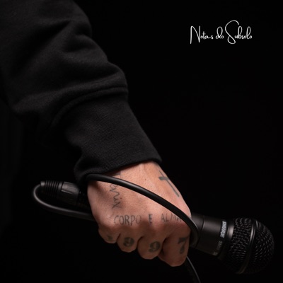 Notas do Subsolo - EP